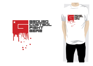 T-Shirt-Design von ReigeDesign für dieses Projekt | Design: #310009