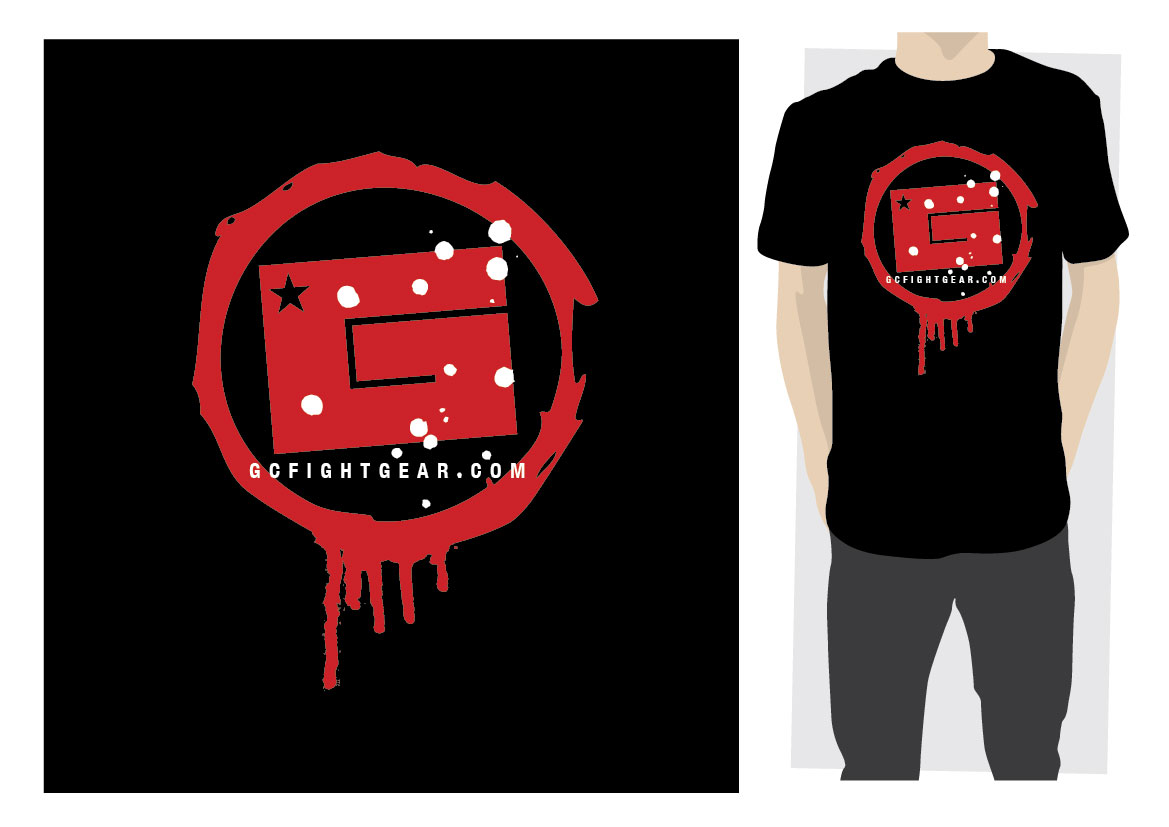 Design de T-shirt par ReigeDesign pour ce projet | Design #310013