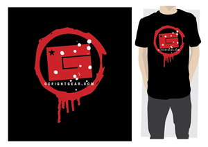 Design de T-shirt par ReigeDesign pour ce projet | Design : #310013