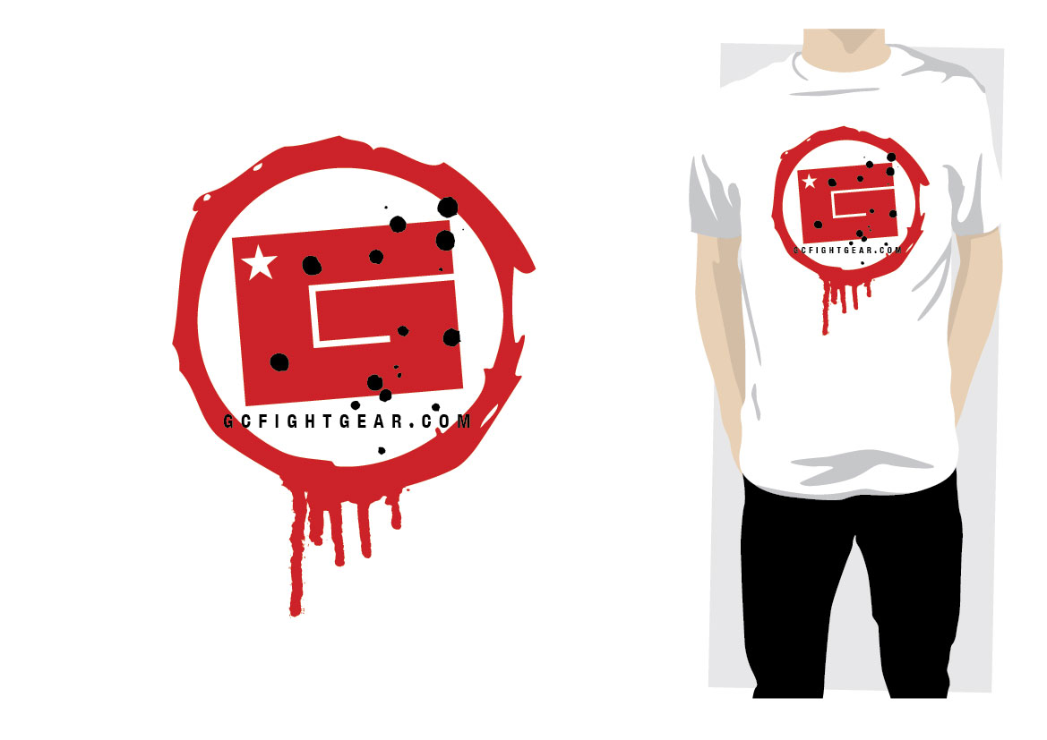 T-shirt Design by ReigeDesign for this project | Design #310014