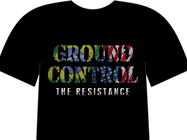 T-shirt Design by Niwa for this project | Design #303333