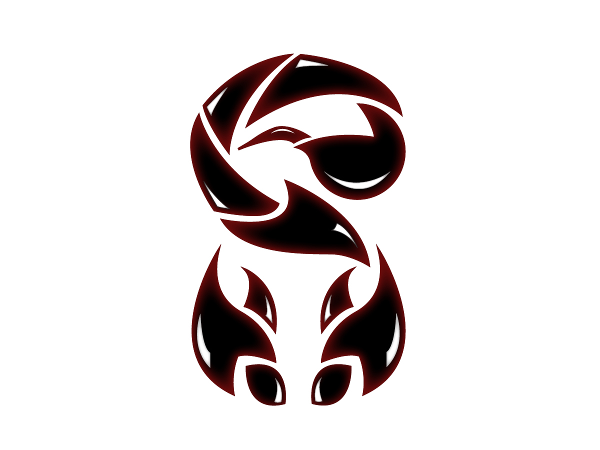 Logo Design by Orion for Infexious Records | Design #1571408
