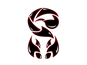Logo Design by Orion for Infexious Records | Design: #1571408
