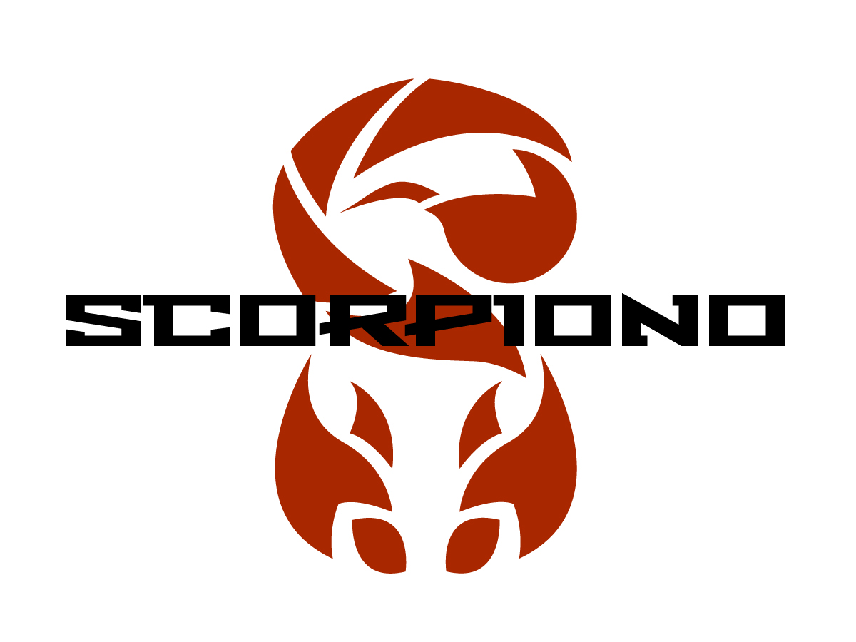 Logo Design by Orion for Infexious Records | Design #1571429