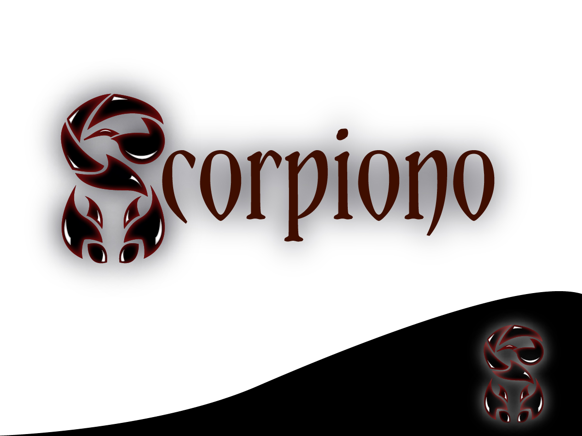 Logo Design by Orion for Infexious Records | Design #1574846