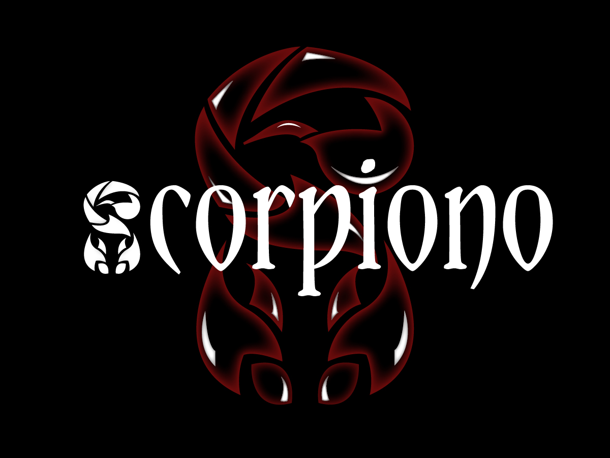 Logo Design by Orion for Infexious Records | Design #1574853