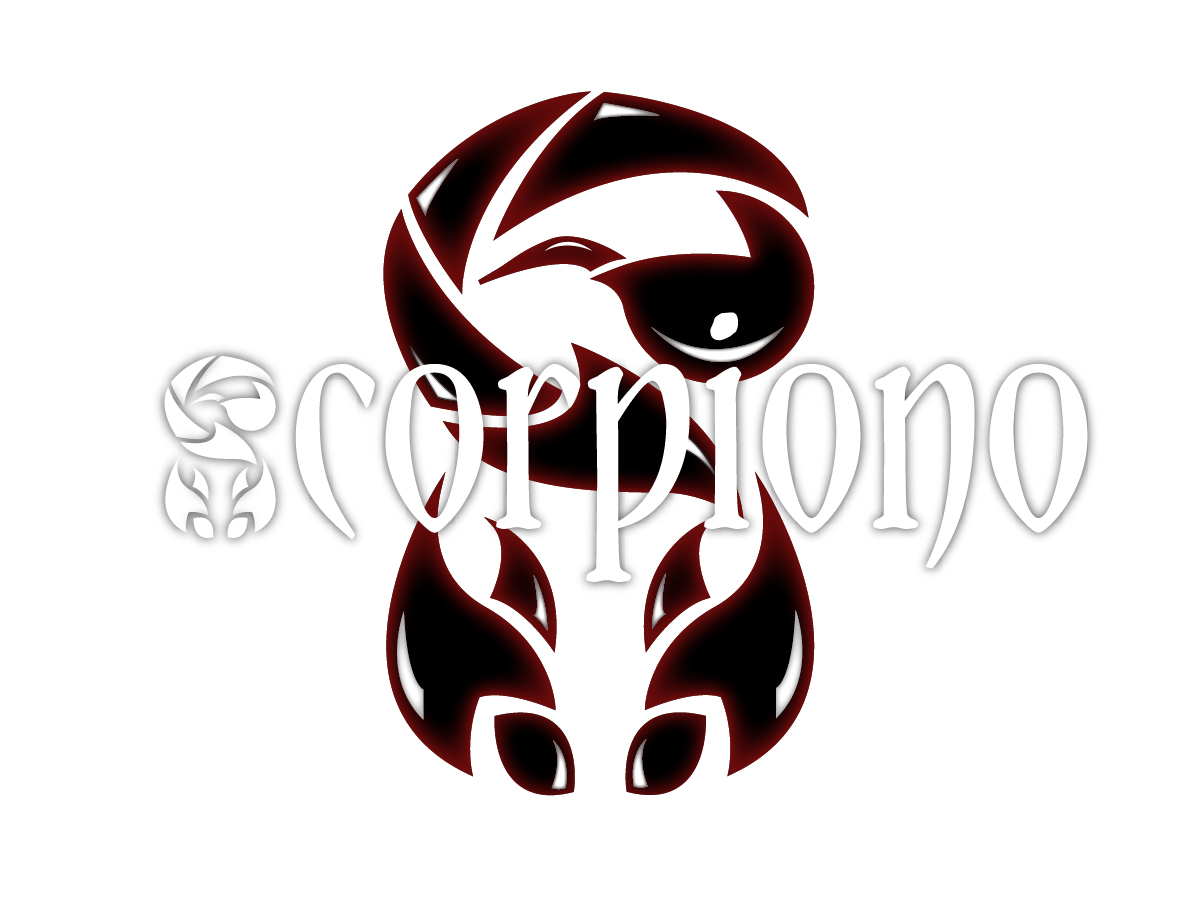 Logo Design by Orion for Infexious Records | Design #1574858