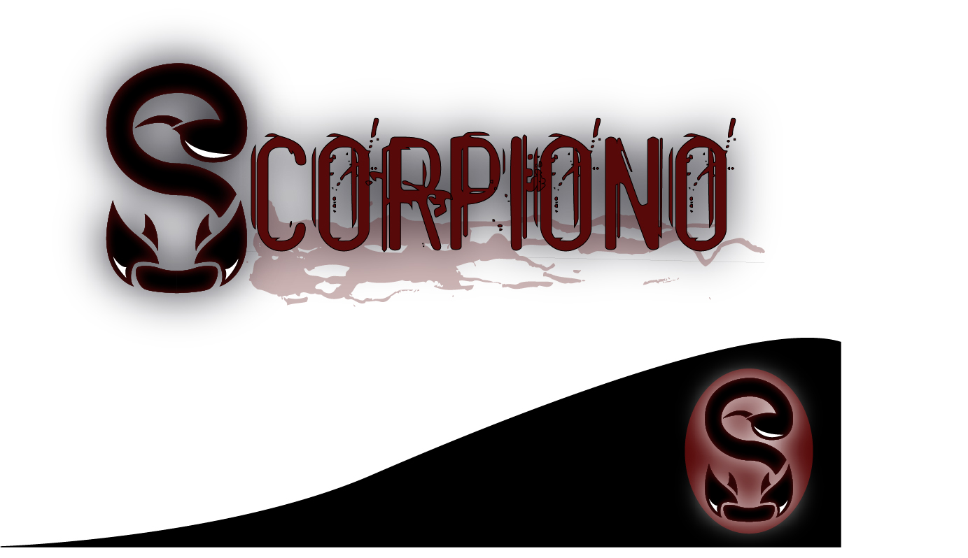 Logo Design by Orion for Infexious Records | Design #1577758