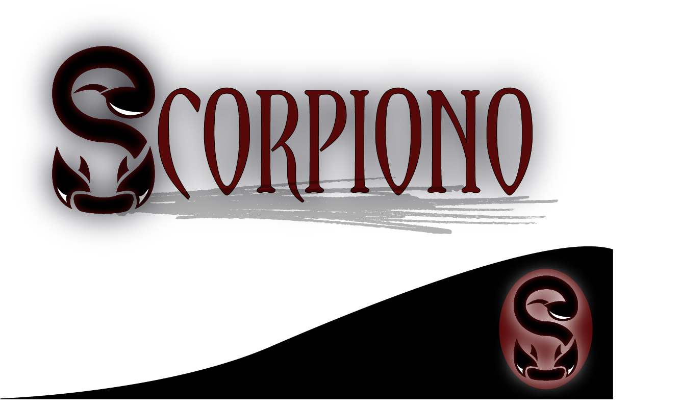 Logo Design by Orion for Infexious Records | Design #1577762