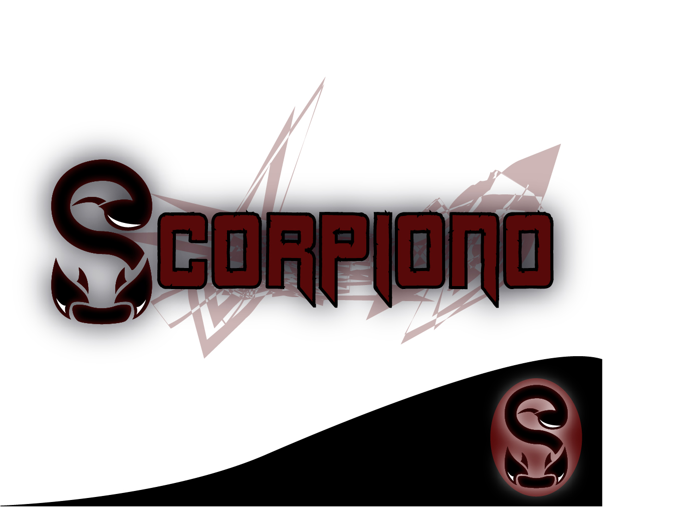 Logo Design by Orion for Infexious Records | Design #1577766