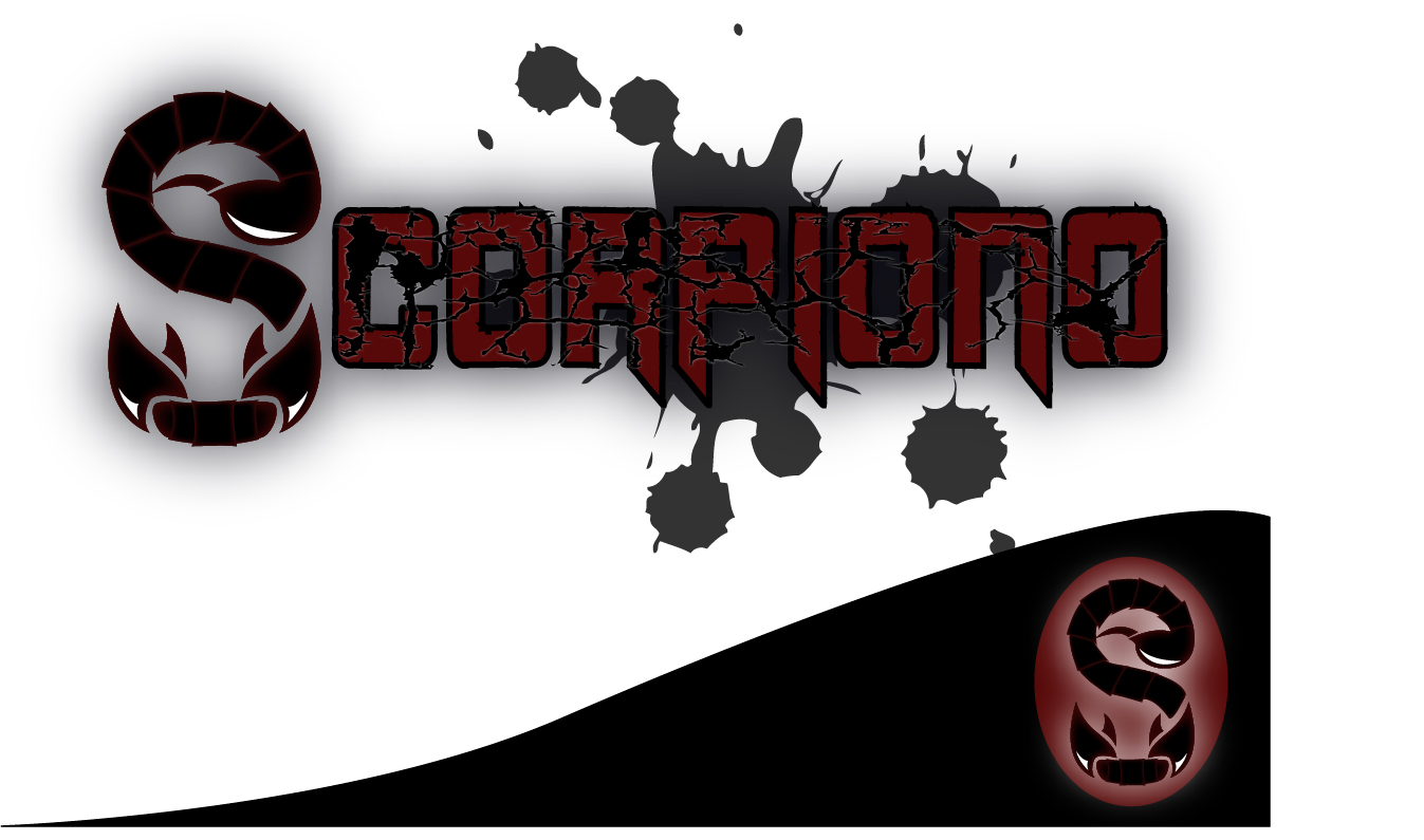 Logo Design by Orion for Infexious Records | Design #1578504