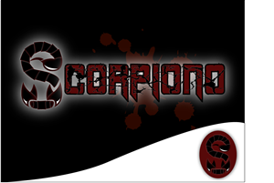 Logo Design by Orion for Infexious Records | Design: #1578952
