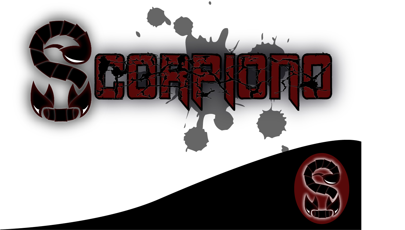 Logo Design by Orion for Infexious Records | Design #1583874