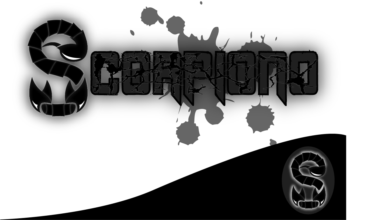 Logo Design by Orion for Infexious Records | Design #1583880