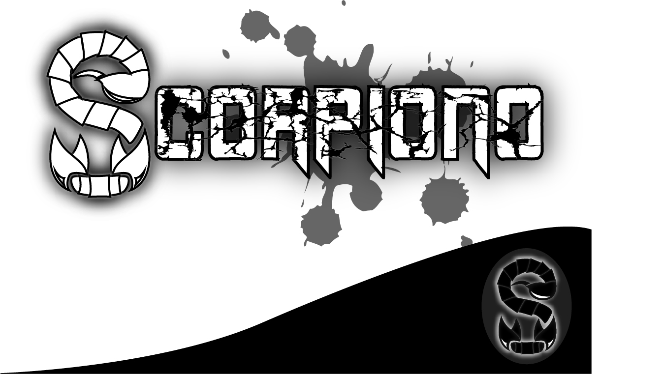 Logo Design by Orion for Infexious Records | Design #1583937