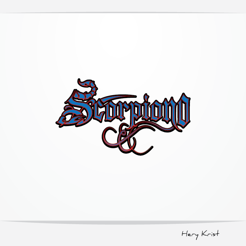 Logo Design by hery_krist for Infexious Records | Design #1568069
