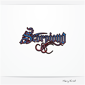 Logo Design by hery_krist for Infexious Records | Design: #1568069