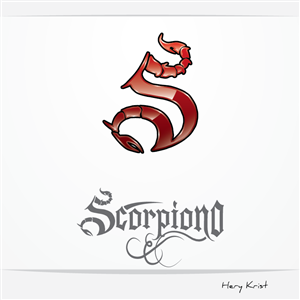 Logo Design by hery_krist for Infexious Records | Design #1571404