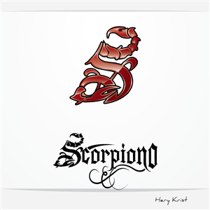 Logo Design by hery_krist for Infexious Records | Design: #1573234