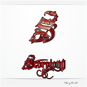 Logo Design by hery_krist for Infexious Records | Design: #1573235