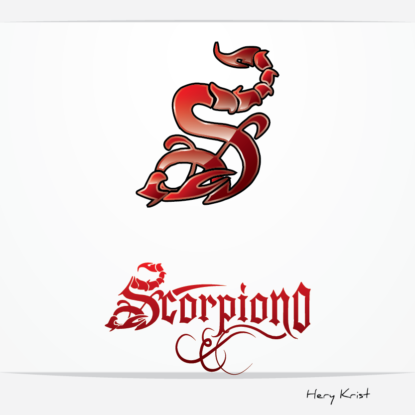 Logo Design by hery_krist for Infexious Records | Design #1576838