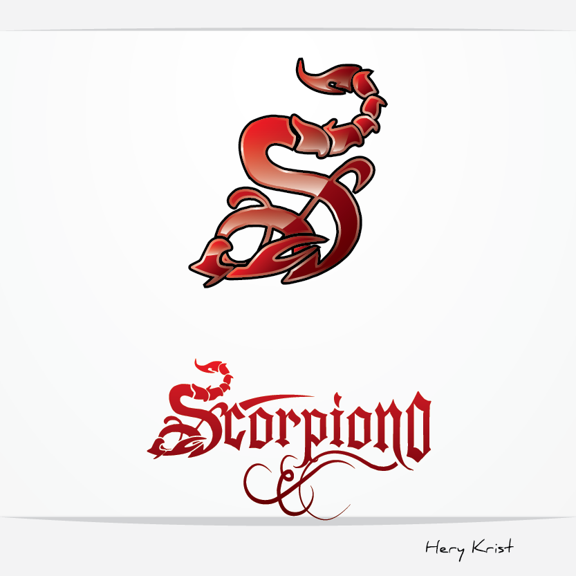 Logo Design by hery_krist for Infexious Records | Design #1576844