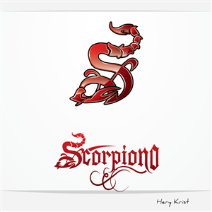 Logo Design by hery_krist for Infexious Records | Design: #1576844