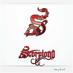 Logo Design by hery_krist for Infexious Records | Design: #1580104