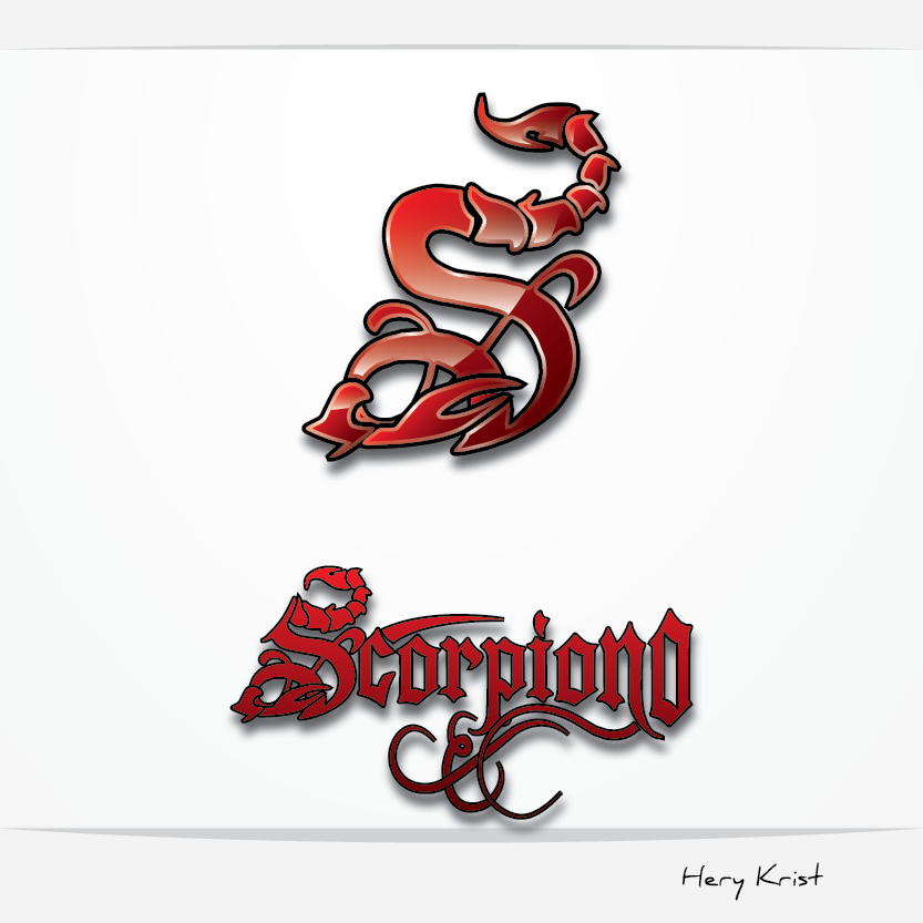 Logo Design by hery_krist for Infexious Records | Design #1582082