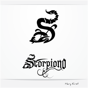 Logo Design by hery_krist for Infexious Records | Design: #1582085