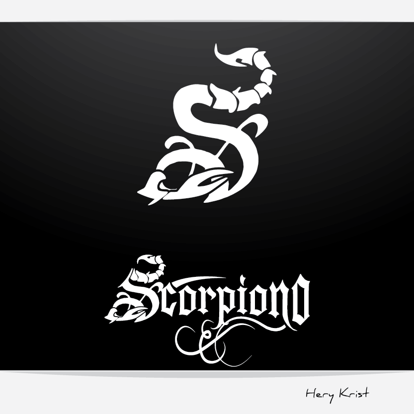 Logo Design by hery_krist for Infexious Records | Design #1582098