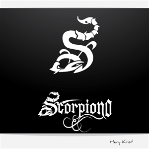 Logo Design by hery_krist for Infexious Records | Design: #1582098