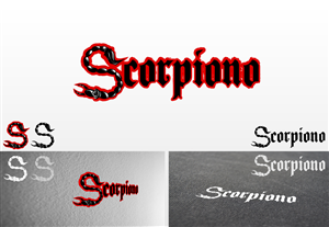 Logo Design by keis604 for Infexious Records | Design: #1569026