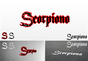 Logo Design by keis604 for Infexious Records | Design: #1569094