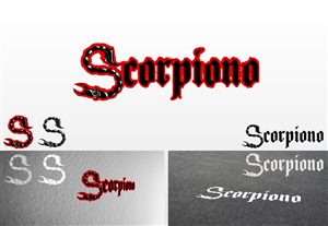 Logo Design by Rich&amp;Angel for Infexious Records | Design #1569273