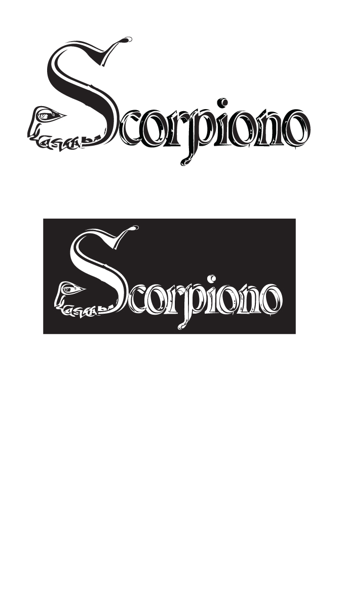 Design de Logo par Jacek Zieba-Necek pour Infexious Records | Design #1576512