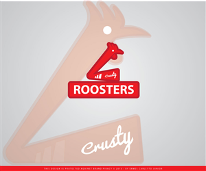 Logo Design by Carletto for this project | Design: #5746862
