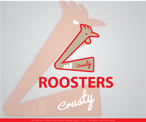 Logo Design by Carletto for this project | Design #5753941