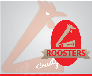 Logo Design by Carletto for this project | Design: #5753945