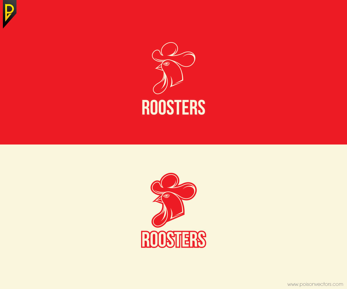 Logo Design by poisonvectors for this project | Design #5753876