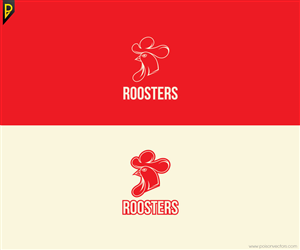 Logo Design by poisonvectors for this project | Design #5753876