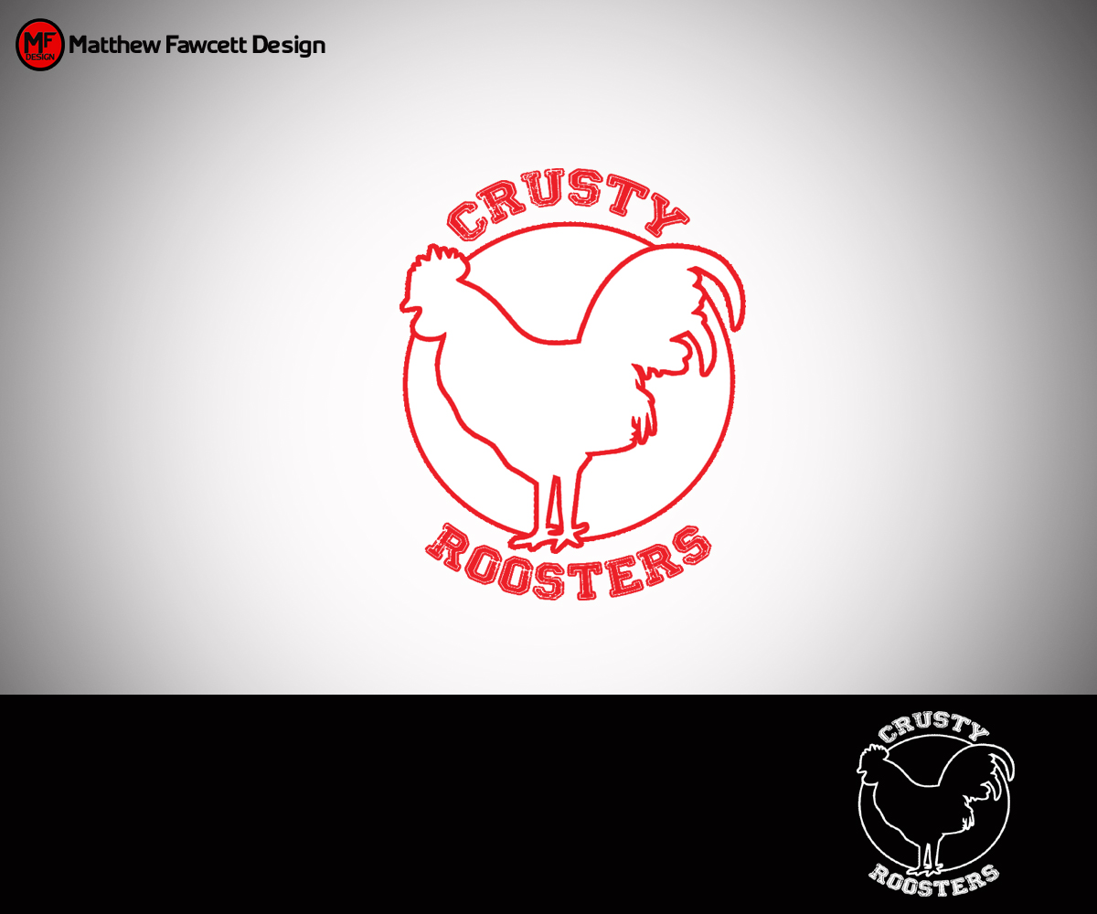 Logo Design by Matthew Fawcett for this project | Design #5749828