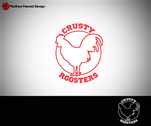 Logo Design by Matthew Fawcett for this project | Design: #5749828