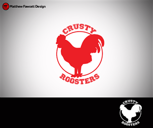 Logo Design by Matthew Fawcett for this project | Design: #5749832