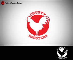 Logo Design by Matthew Fawcett