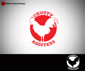 Logo Design by Matthew Fawcett for this project | Design #5750634