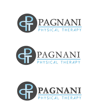 Design Graphique par humibest pour Pagnani Physical Therapy | Design : #5814464