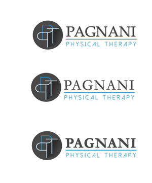 Design Graphique par humibest pour Pagnani Physical Therapy | Design : #5814475