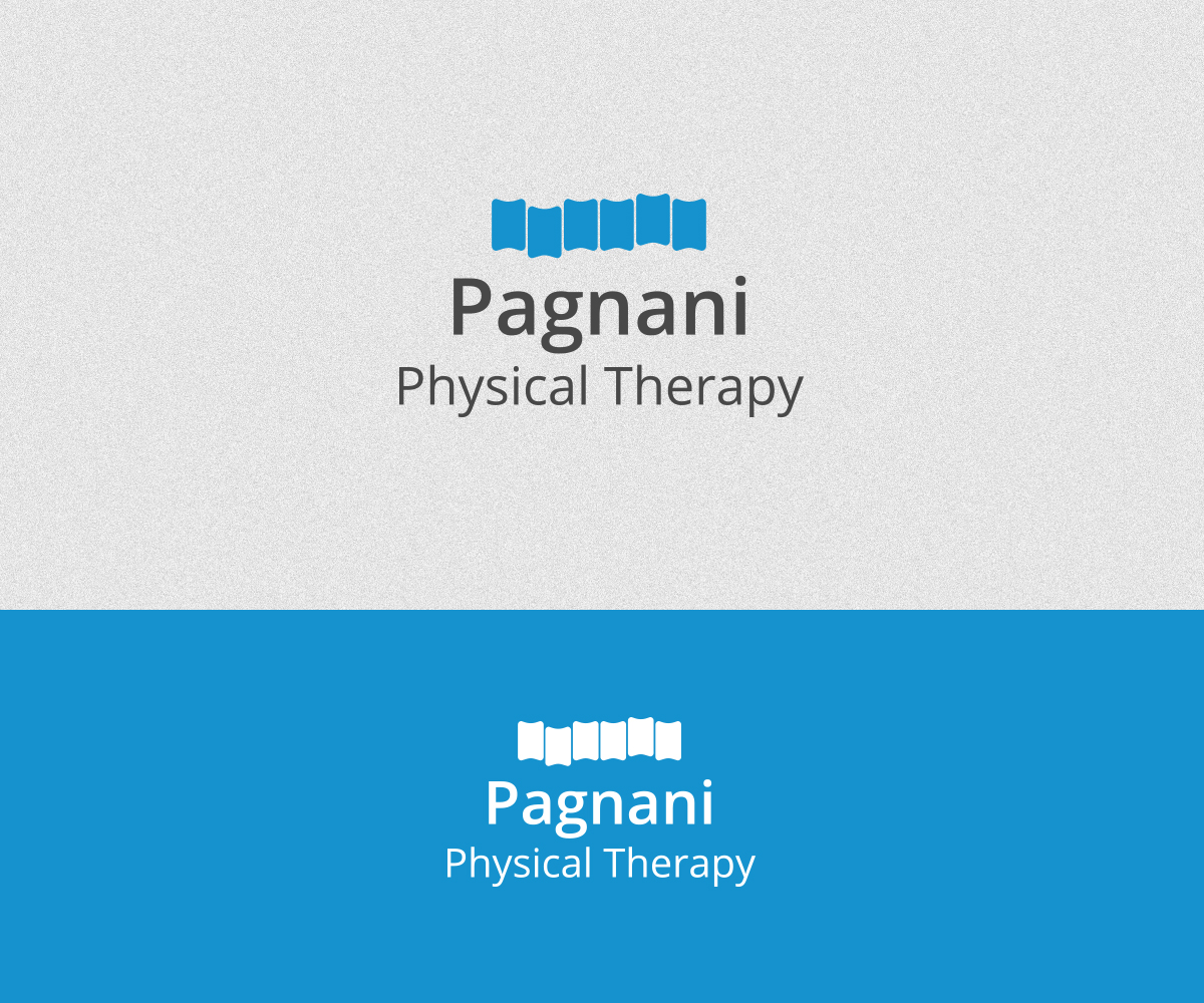 Design Graphique par gdDesign pour Pagnani Physical Therapy | Design #5767742