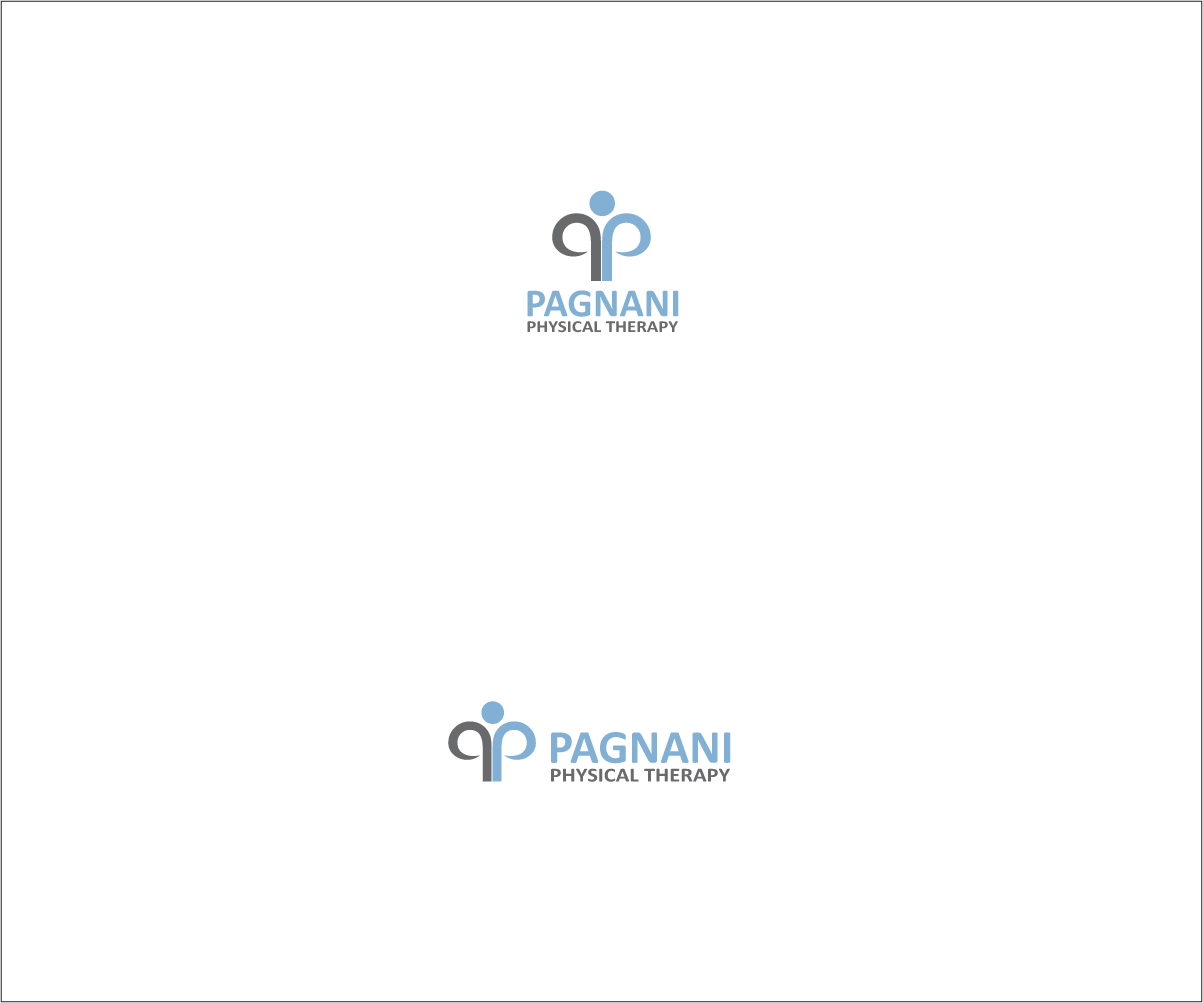 Design Graphique par bijuak pour Pagnani Physical Therapy | Design #5749019